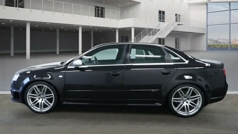 Used Audi A4 2007 for sale - 77668140: Photo 6