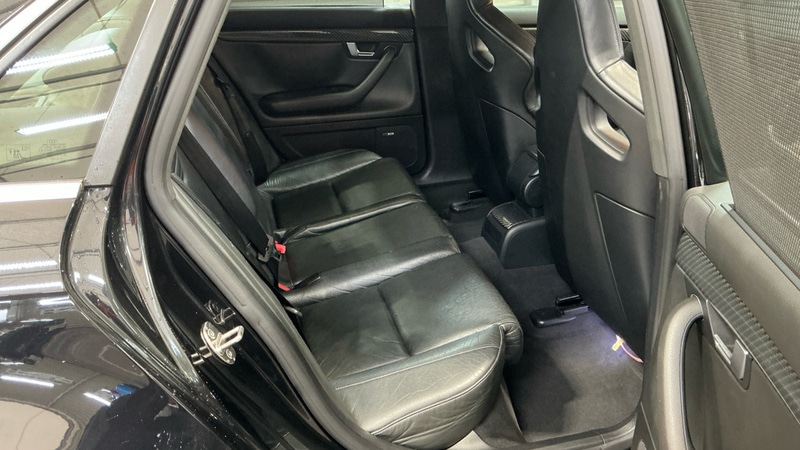 Used Audi A4 2007 for sale - 77668140: Photo 7