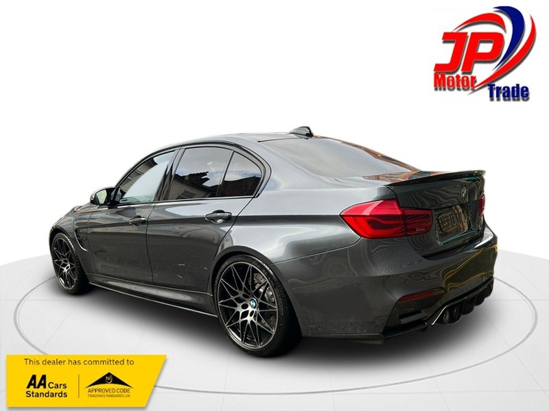 Used BMW 3 Series 2017 for sale - 77521754: Photo 14