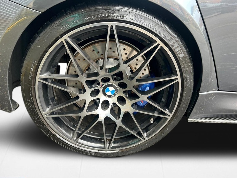 Used BMW 3 Series 2017 for sale - 77521754: Photo 16