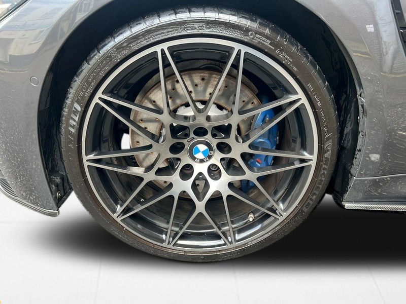 Used BMW 3 Series 2017 for sale - 77521754: Photo 18