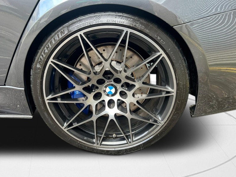 Used BMW 3 Series 2017 for sale - 77521754: Photo 19