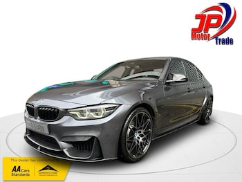 Used BMW 3 Series 2017 for sale - 77521754: Photo