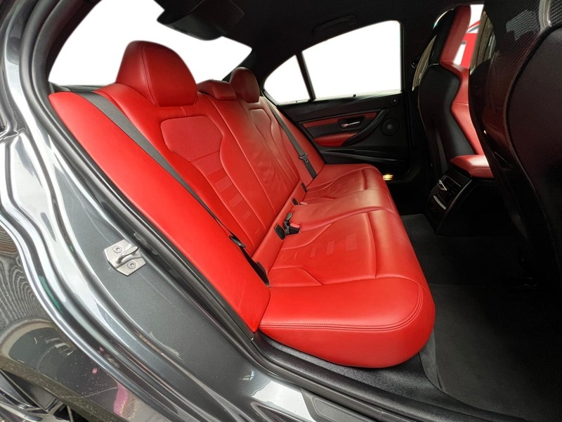 Used BMW 3 Series 2017 for sale - 77521754: Photo 37