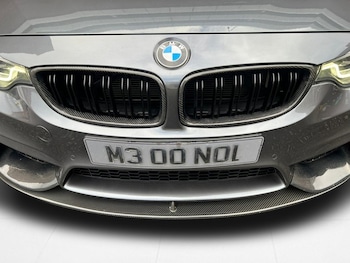 Used BMW 3 Series 2017 for sale - 77521754: Photo