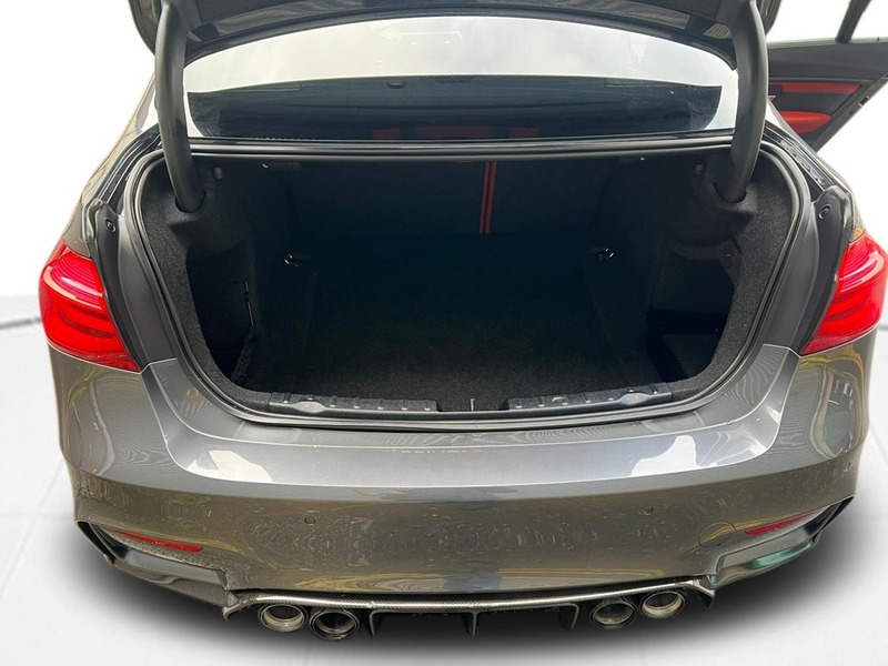 Used BMW 3 Series 2017 for sale - 77521754: Photo 50