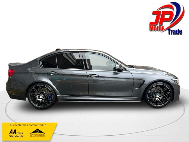 Used BMW 3 Series 2017 for sale - 77521754: Photo 9