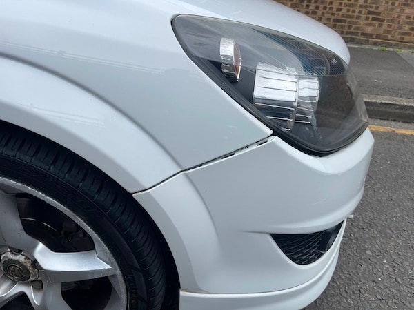 Used Vauxhall Astra 2010 for sale - 76245606: Photo 5
