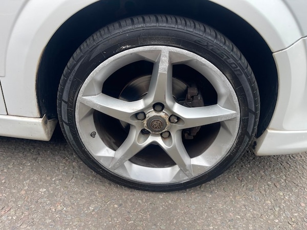 Used Vauxhall Astra 2010 for sale - 76245606: Photo 6