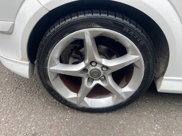 Used Vauxhall Astra 2010 for sale - 76245606: Photo 7