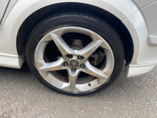 Used Vauxhall Astra 2010 for sale - 76245606: Photo 8