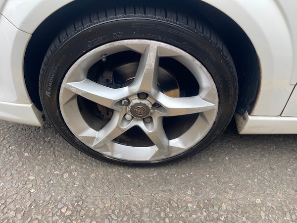 Used Vauxhall Astra 2010 for sale - 76245606: Photo 9