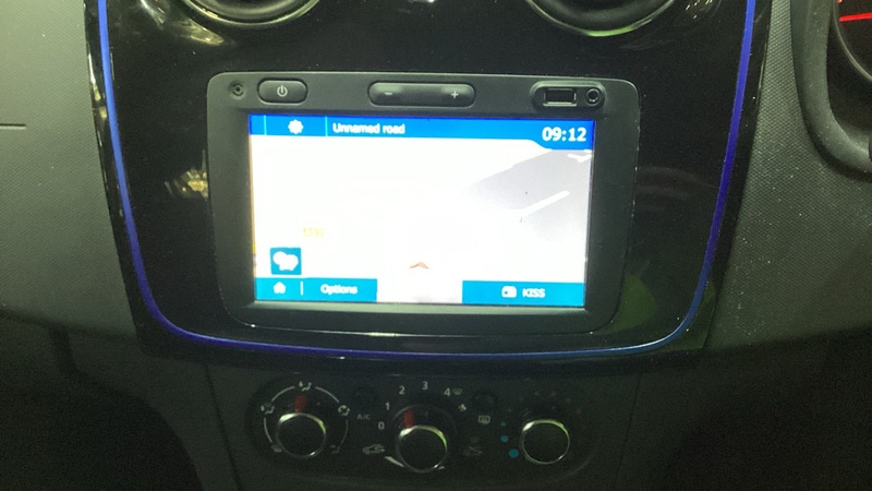 Used Dacia Sandero Stepway 2020 for sale - 76896683: Photo 13