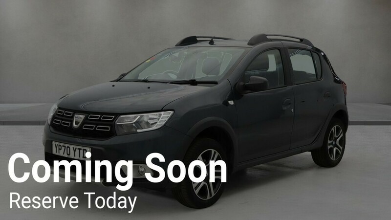 Used Dacia Sandero Stepway 2020 for sale - 76896683: Photo 15