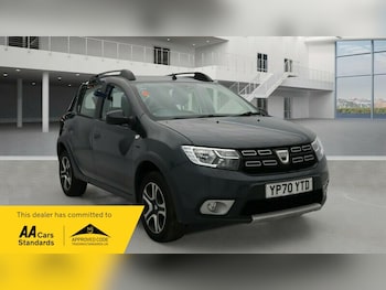 2020 - 0.9 TCe SE Twenty 5dr