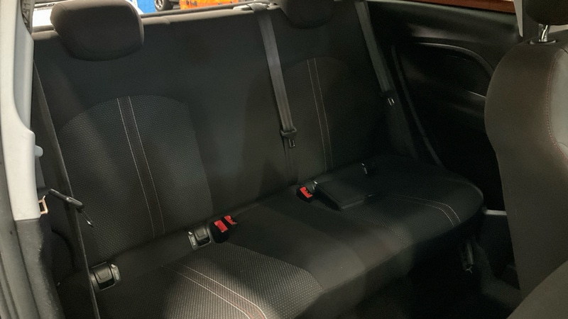 Used Vauxhall Corsa 2017 for sale - 78062078: Photo 8