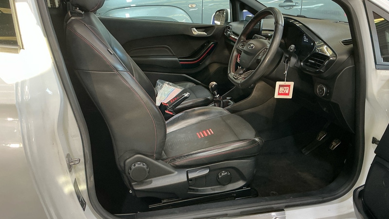 Used Ford Fiesta 2019 for sale - 77172849: Photo 10