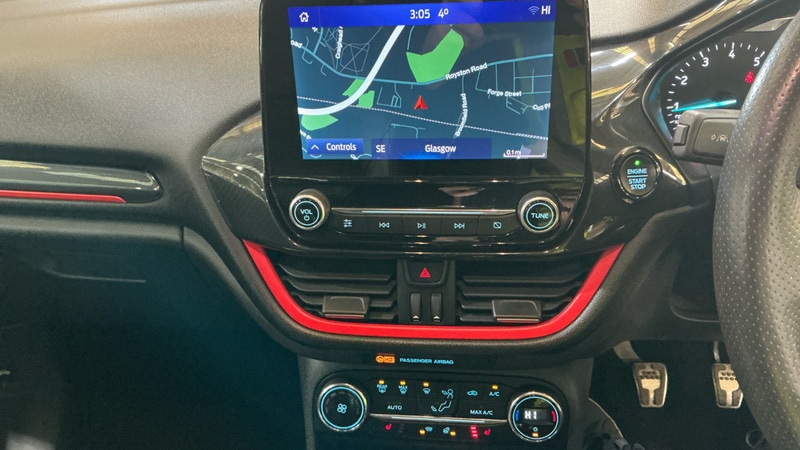 Used Ford Fiesta 2019 for sale - 77172849: Photo 12