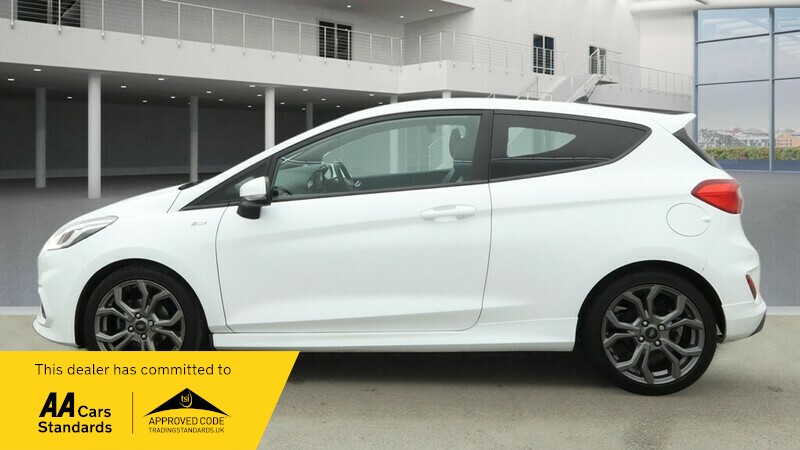 Used Ford Fiesta 2019 for sale - 77172849: Photo 6
