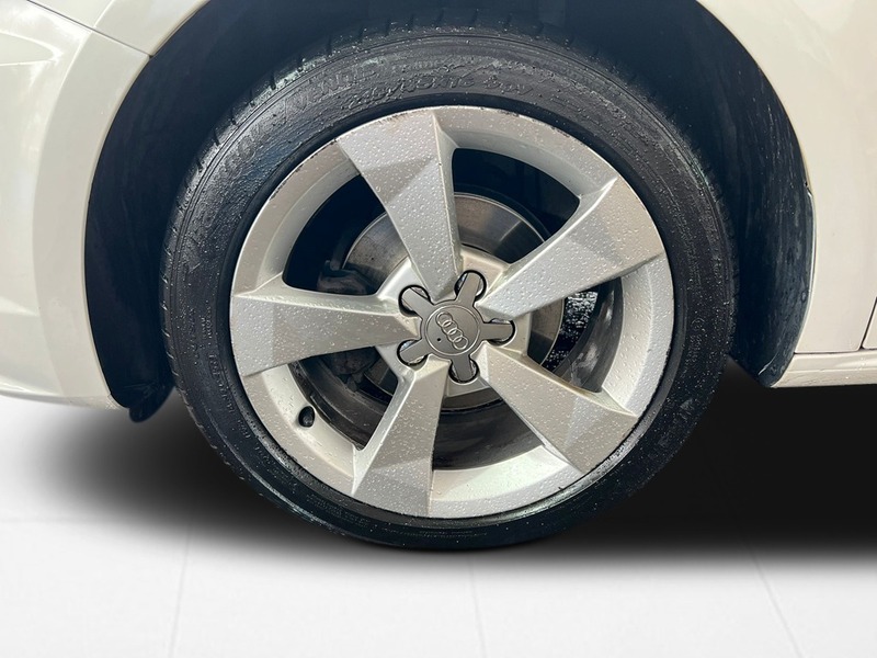 Used Audi A1 2017 for sale - 75936756: Photo 16