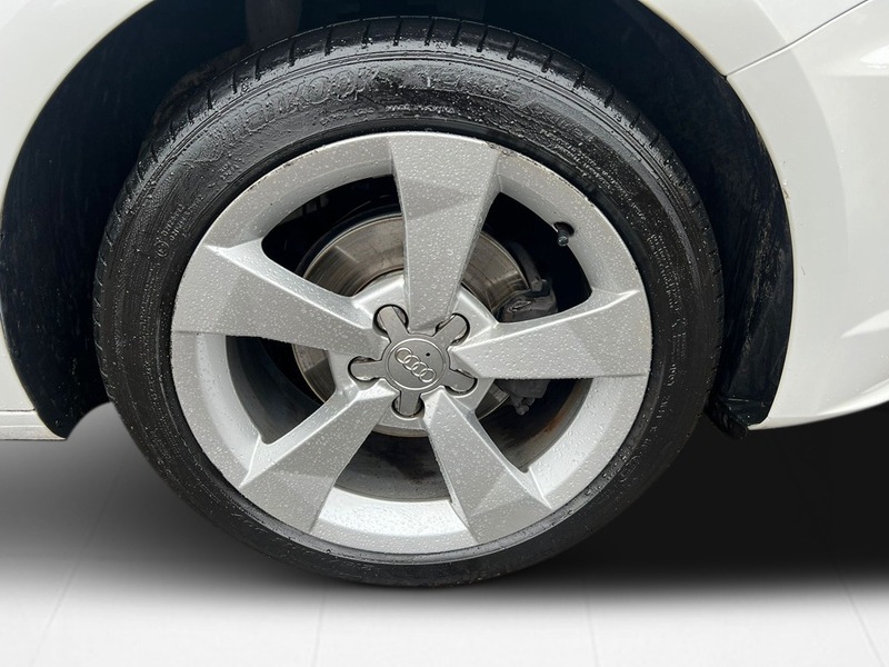 Used Audi A1 2017 for sale - 75936756: Photo 17