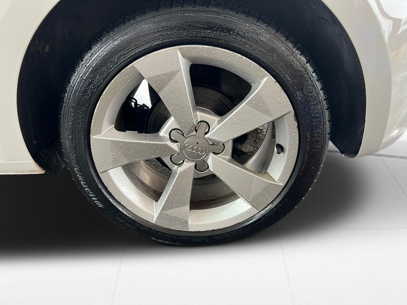 Used Audi A1 2017 for sale - 75936756: Photo 18