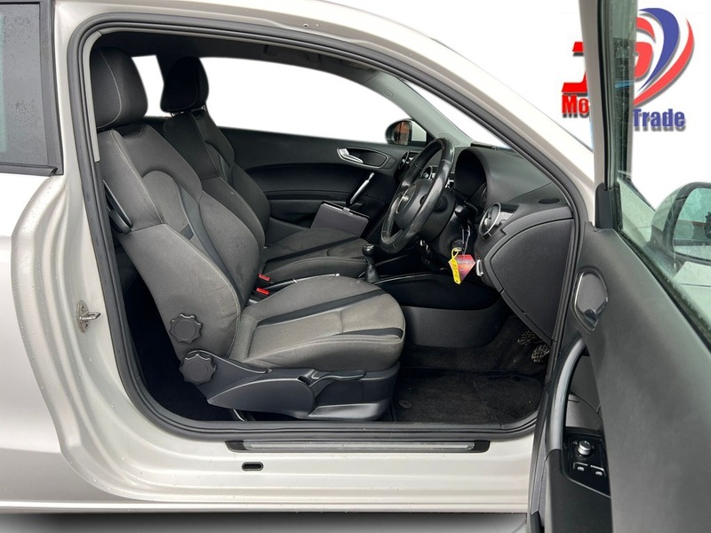 Used Audi A1 2017 for sale - 75936756: Photo 21