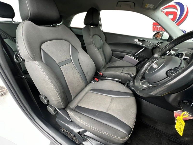 Used Audi A1 2017 for sale - 75936756: Photo 23