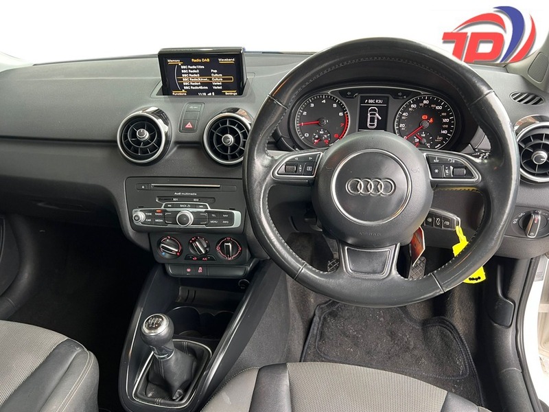 Used Audi A1 2017 for sale - 75936756: Photo 26