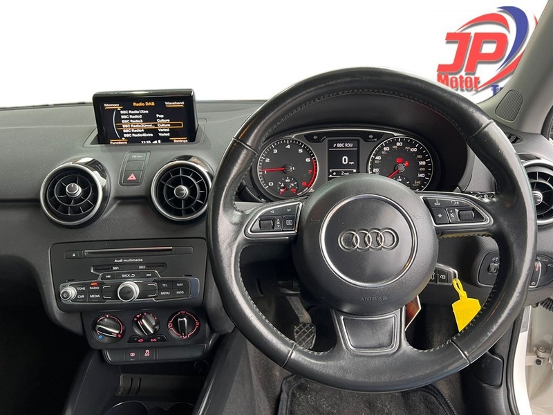 Used Audi A1 2017 for sale - 75936756: Photo 27