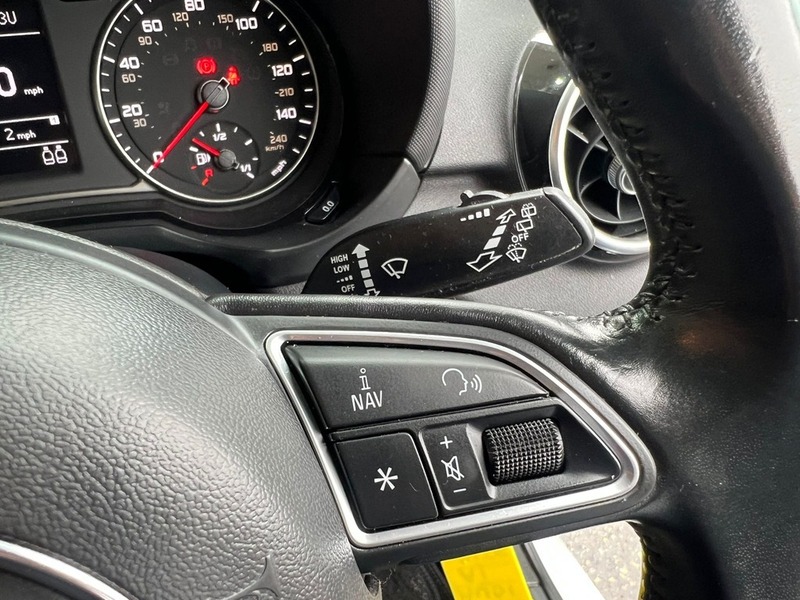 Used Audi A1 2017 for sale - 75936756: Photo 29