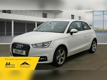 Used Audi A1 2017 for sale - 75936756: Photo
