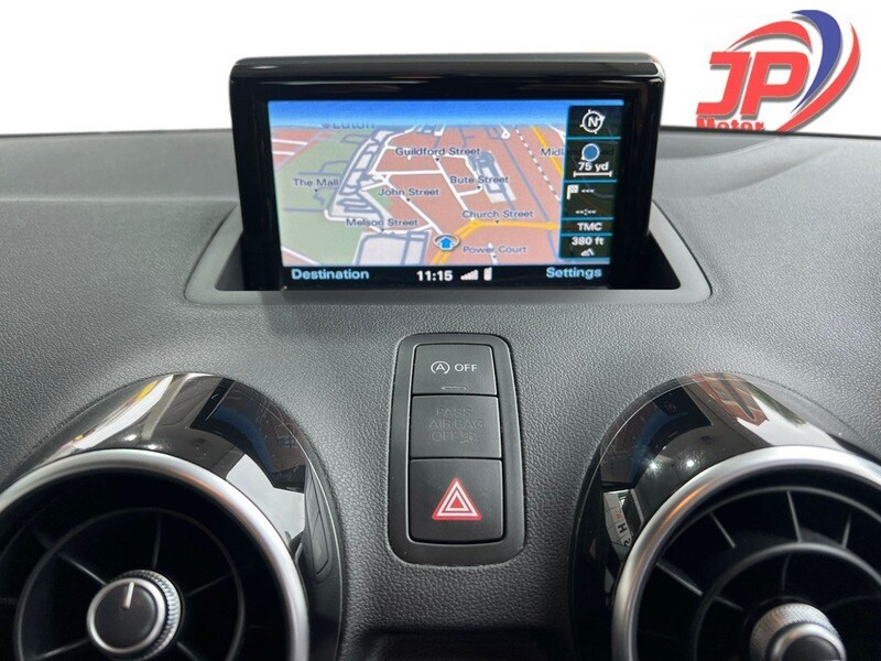 Used Audi A1 2017 for sale - 75936756: Photo 30