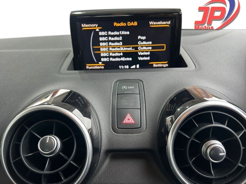 Used Audi A1 2017 for sale - 75936756: Photo 31