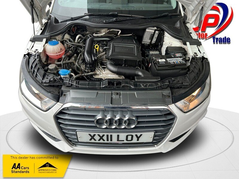 Used Audi A1 2017 for sale - 75936756: Photo 39