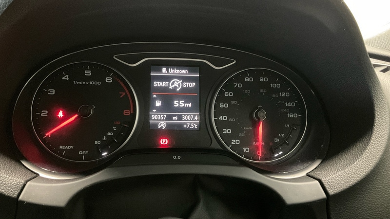 Used Audi A3 2018 for sale - 76643126: Photo 11