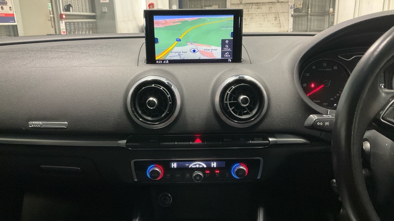 Used Audi A3 2018 for sale - 76643126: Photo 12