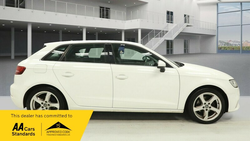 Used Audi A3 2018 for sale - 76643126: Photo 6