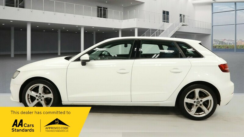 Used Audi A3 2018 for sale - 76643126: Photo 7