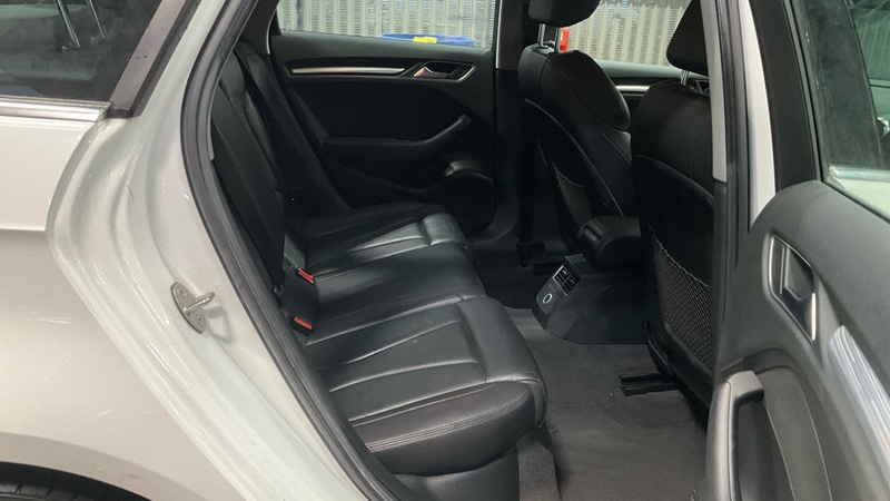 Used Audi A3 2018 for sale - 76643126: Photo 9