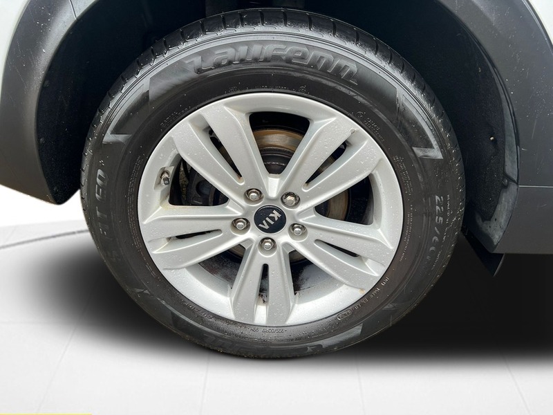 Used Kia Sportage 2016 for sale - 75878111: Photo 17