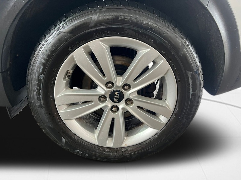 Used Kia Sportage 2016 for sale - 75878111: Photo 19