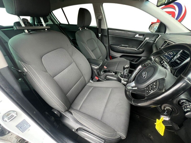 Used Kia Sportage 2016 for sale - 75878111: Photo 21