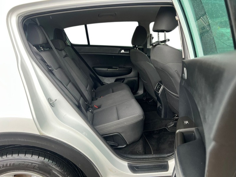 Used Kia Sportage 2016 for sale - 75878111: Photo 24