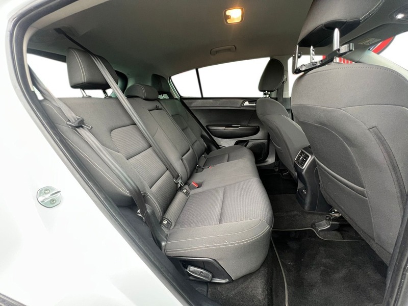Used Kia Sportage 2016 for sale - 75878111: Photo 25