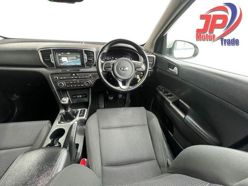 Used Kia Sportage 2016 for sale - 75878111: Photo 27
