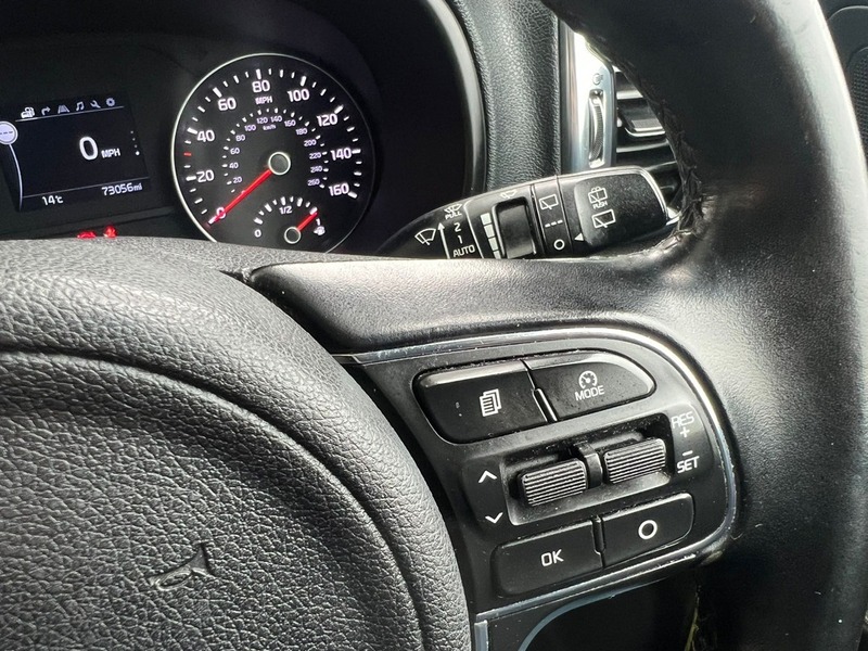 Used Kia Sportage 2016 for sale - 75878111: Photo 30