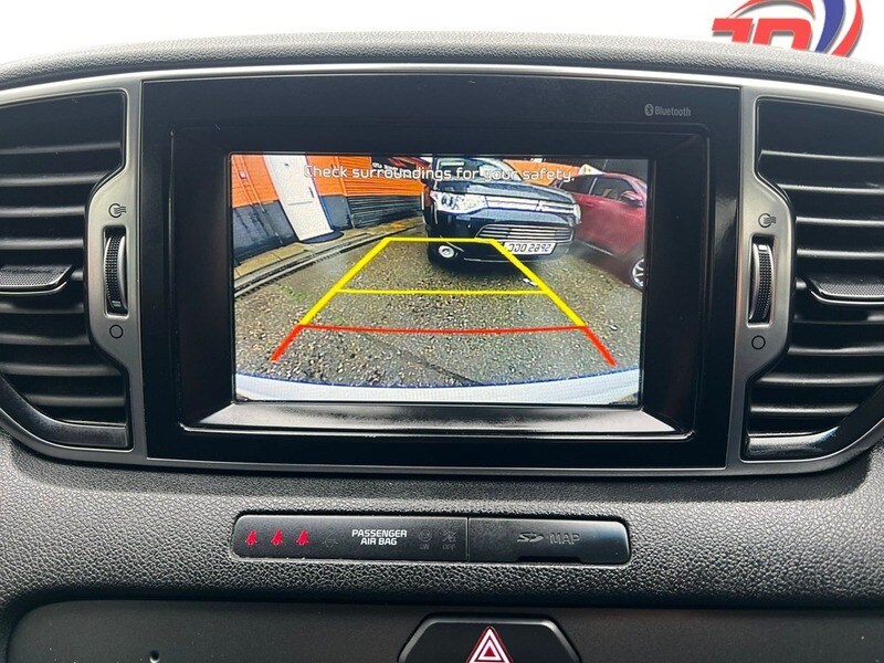 Used Kia Sportage 2016 for sale - 75878111: Photo 32