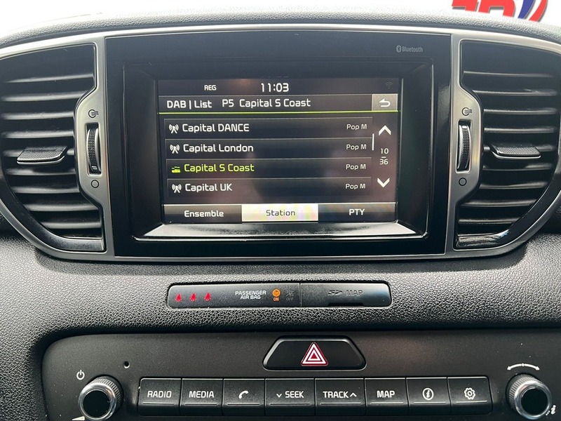 Used Kia Sportage 2016 for sale - 75878111: Photo 33