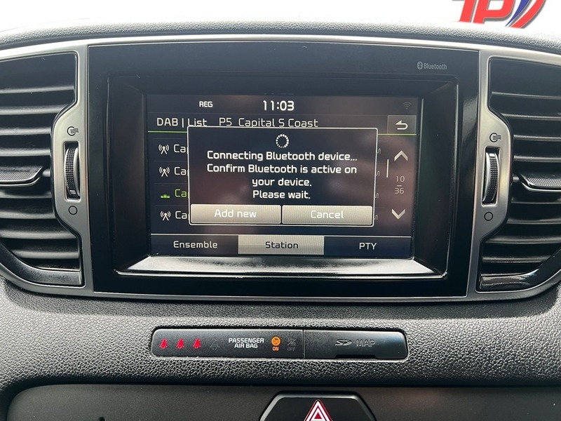 Used Kia Sportage 2016 for sale - 75878111: Photo 34